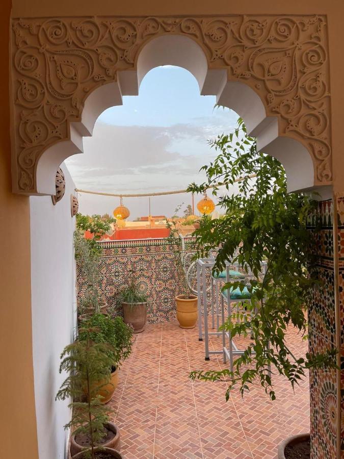 Bab Doukkala Marrakesh Marrakesh